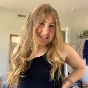 Meet your Posher, Rene